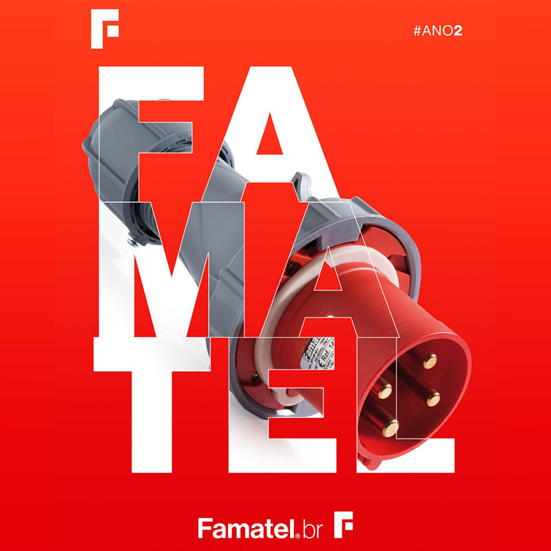 produto famatel